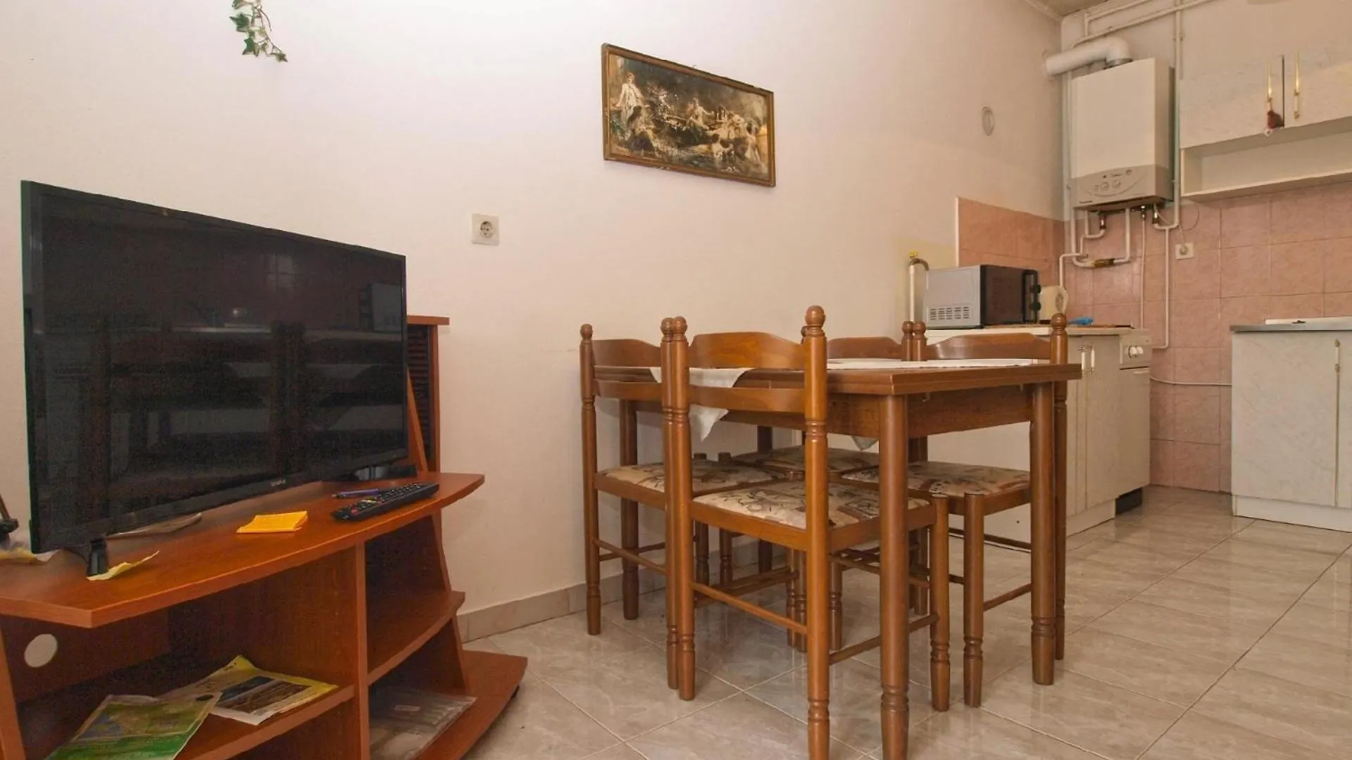 Apartment Ferienwohnung Fuer 4 Personen Ca 65 Qm In Pula, Istrien Istrische Riviera