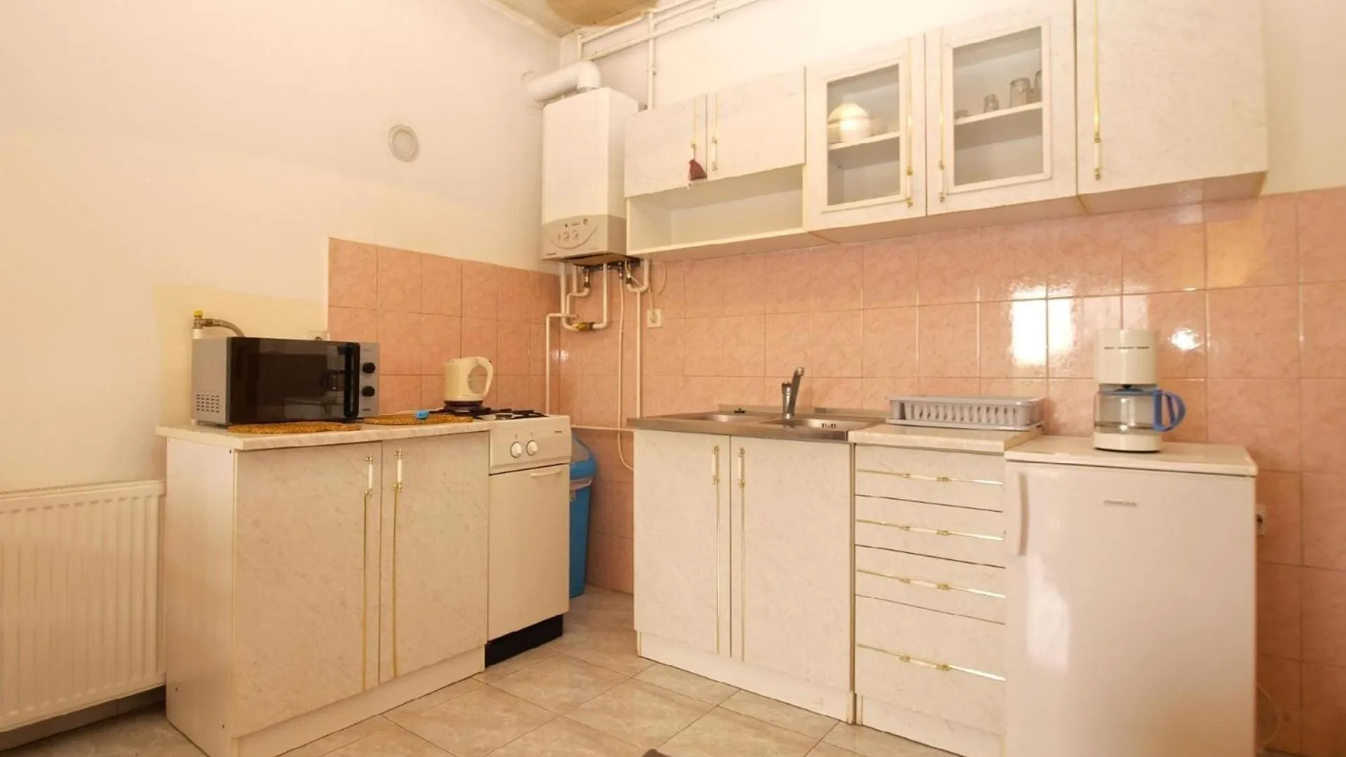 Ferienwohnung Fuer 4 Personen Ca 65 Qm In Pula, Istrien Istrische Riviera Apartment Pula