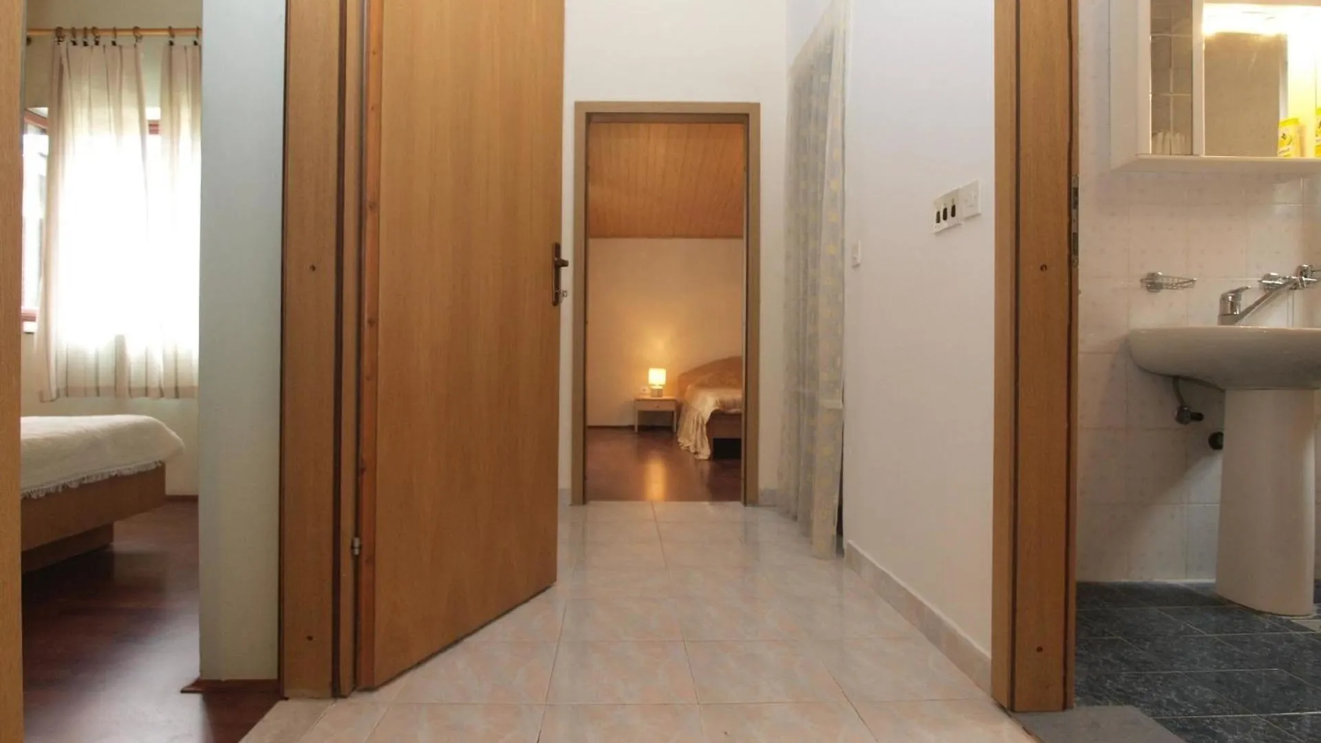 Ferienwohnung Fuer 4 Personen Ca 65 Qm In Pula, Istrien Istrische Riviera Pula