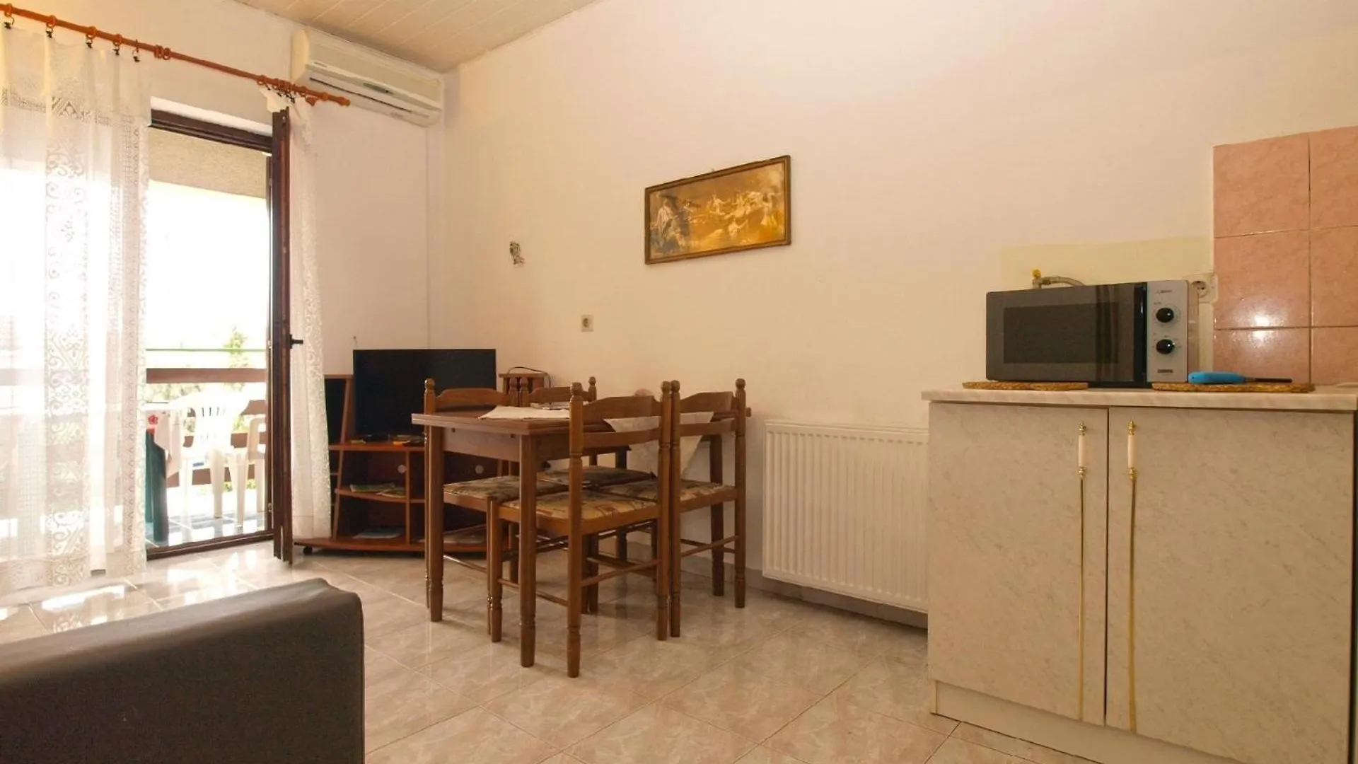 Ferienwohnung Fuer 4 Personen Ca 65 Qm In Pula, Istrien Istrische Riviera 0*, Pula Croatia