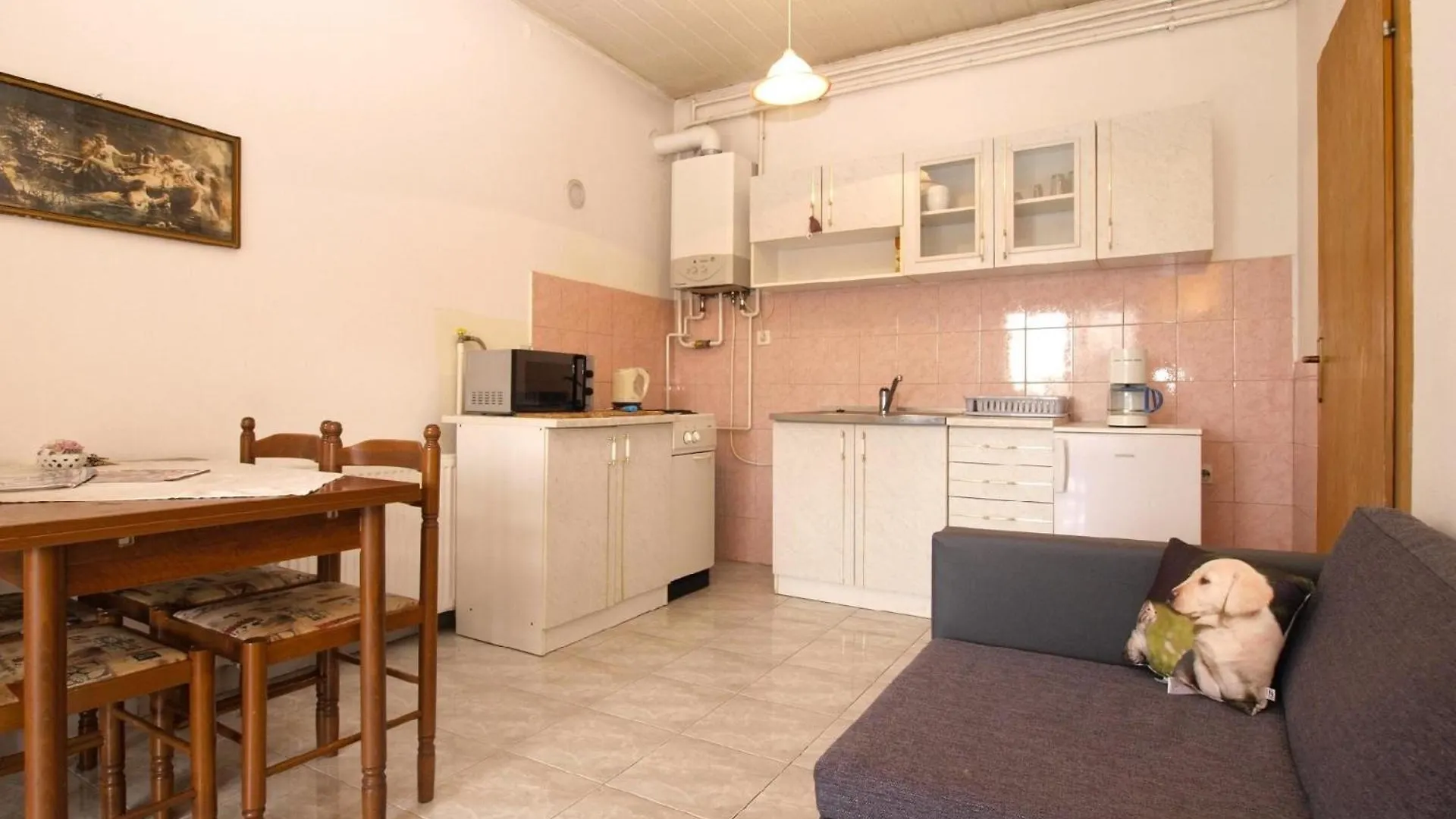 Apartment Ferienwohnung Fuer 4 Personen Ca 65 Qm In Pula, Istrien Istrische Riviera