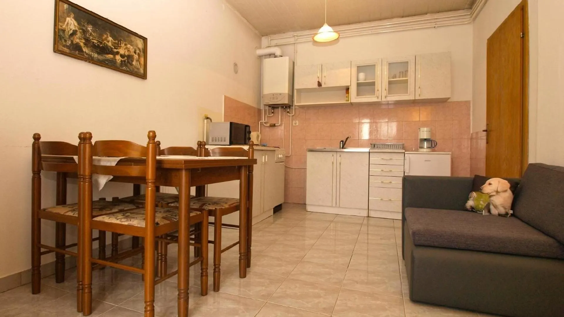 Ferienwohnung Fuer 4 Personen Ca 65 Qm In Pula, Istrien Istrische Riviera Apartment Pula