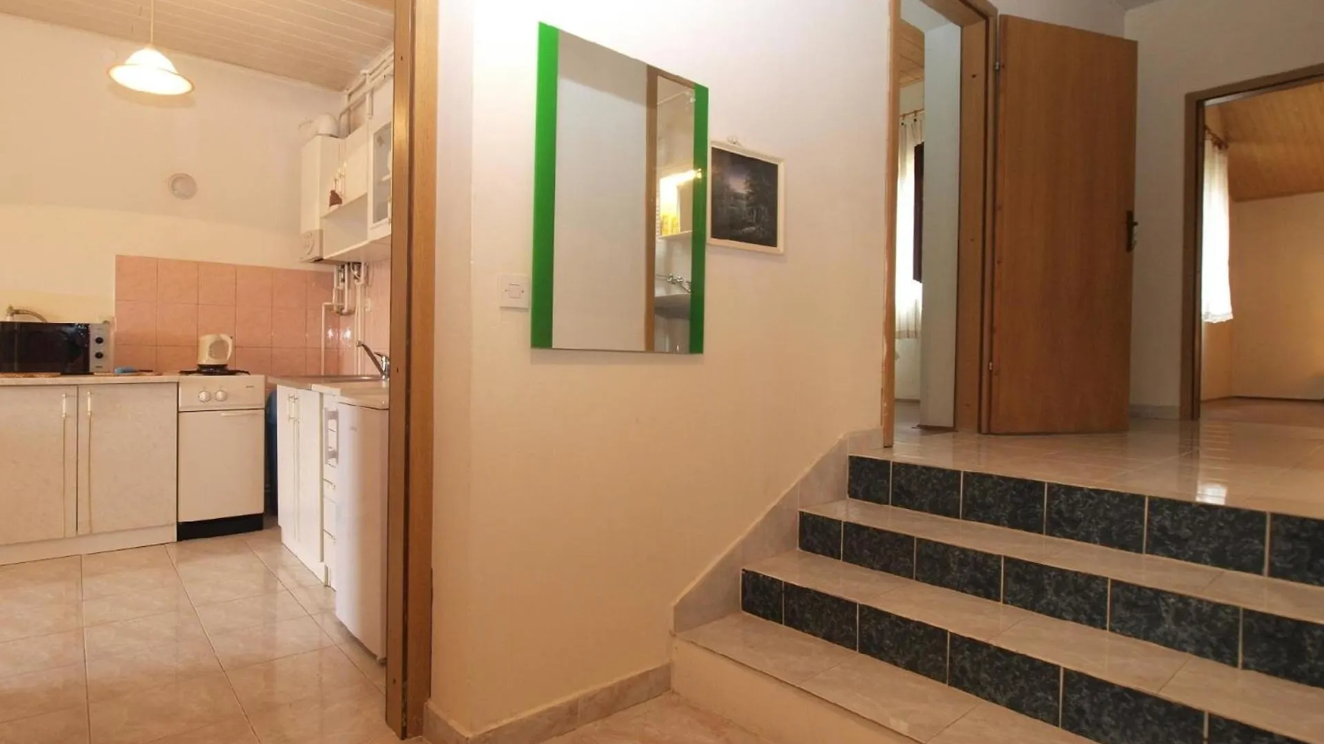 Ferienwohnung Fuer 4 Personen Ca 65 Qm In Pula, Istrien Istrische Riviera 0*, Pula