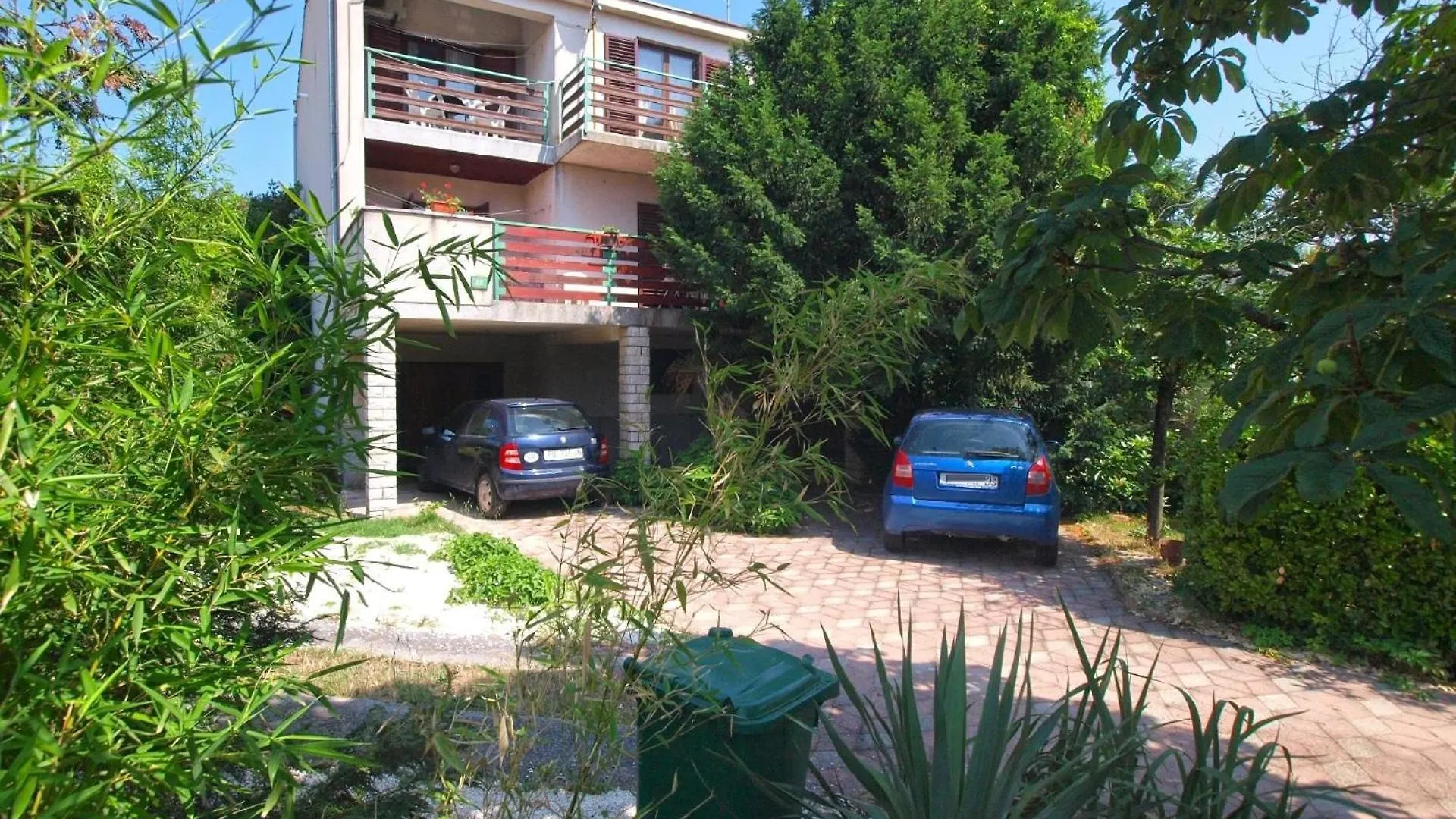 Ferienwohnung Fuer 4 Personen Ca 65 Qm In Pula, Istrien Istrische Riviera